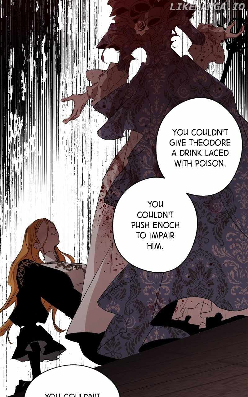 The Demon King’s Confession Chapter 120 - Page 92