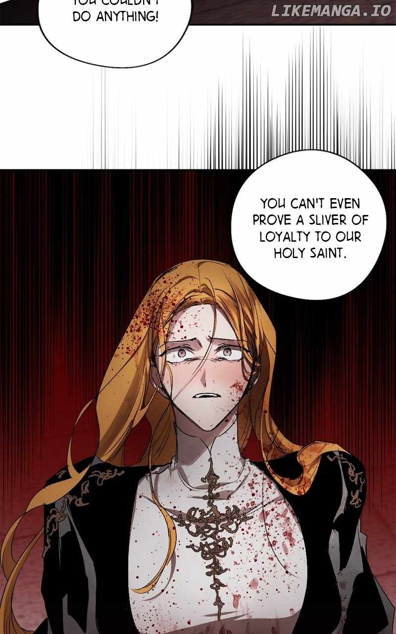 The Demon King’s Confession Chapter 120 - Page 93