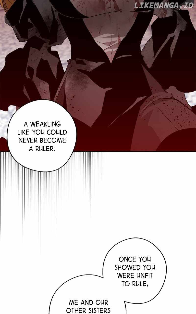 The Demon King’s Confession Chapter 120 - Page 94