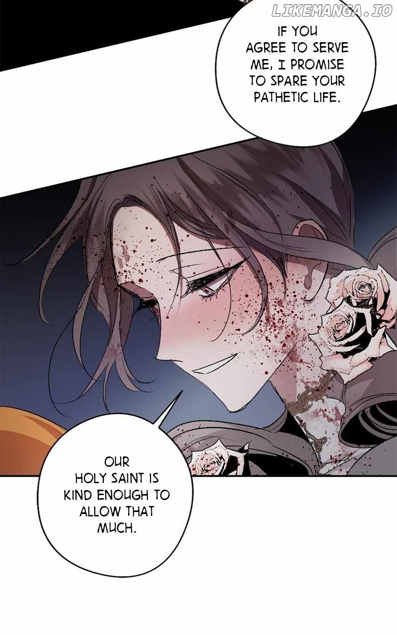 The Demon King’s Confession Chapter 120 - Page 98