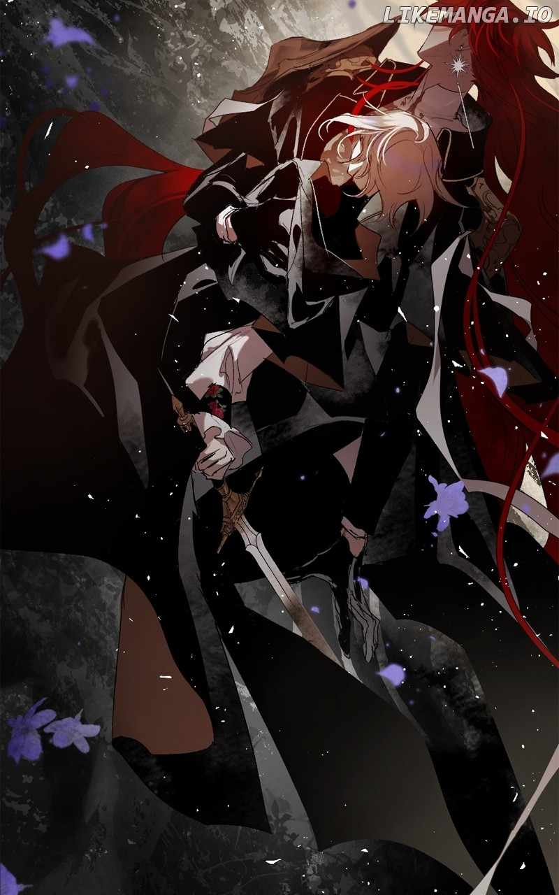 The Demon King’s Confession Chapter 121 - Page 107