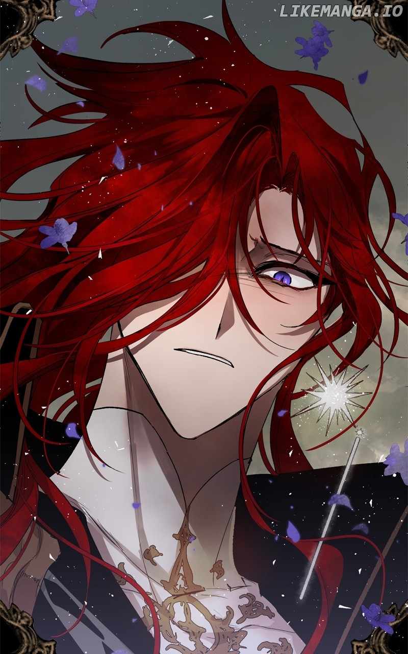The Demon King’s Confession Chapter 121 - Page 111