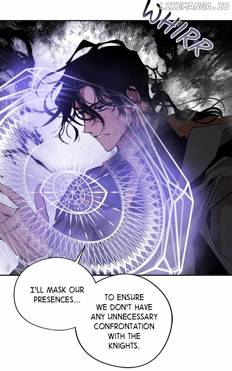 The Demon King’s Confession Chapter 121 - Page 12