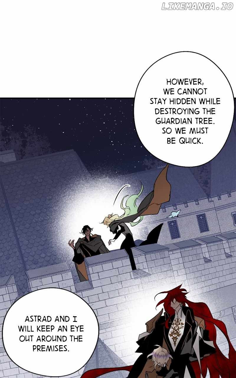 The Demon King’s Confession Chapter 121 - Page 13