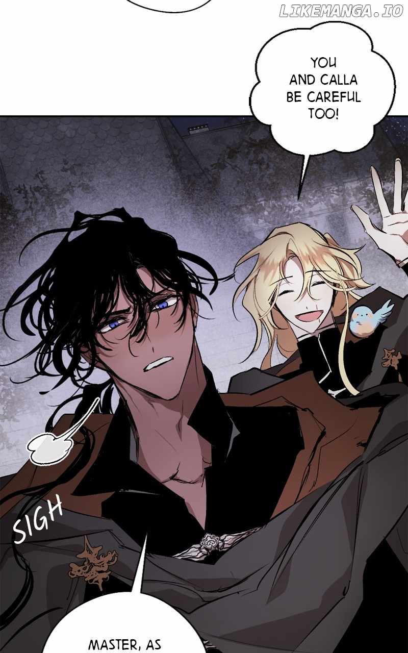 The Demon King’s Confession Chapter 121 - Page 15