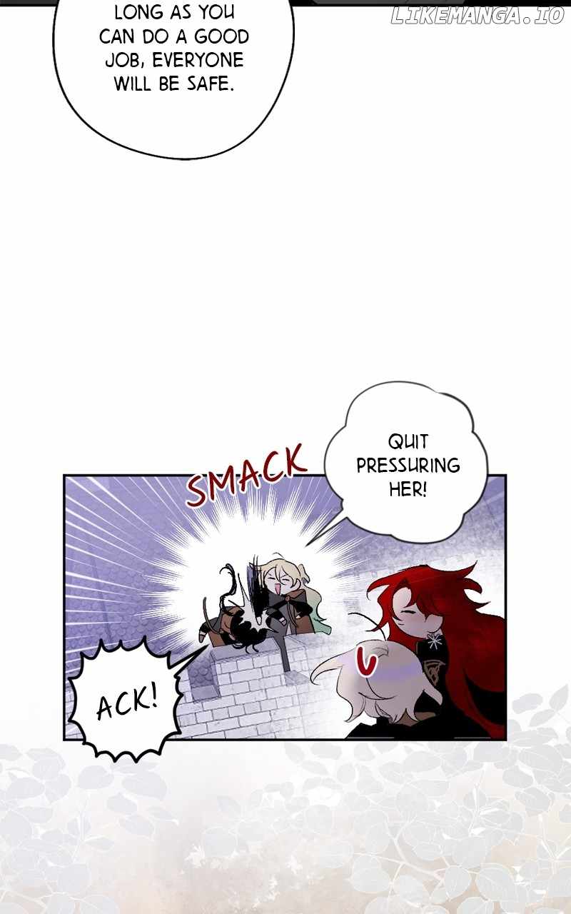 The Demon King’s Confession Chapter 121 - Page 16