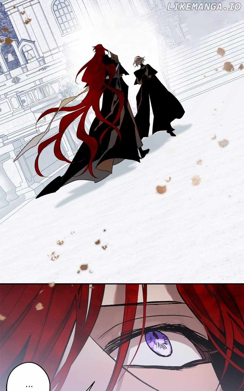 The Demon King’s Confession Chapter 121 - Page 19