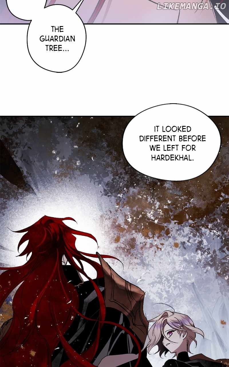 The Demon King’s Confession Chapter 121 - Page 20