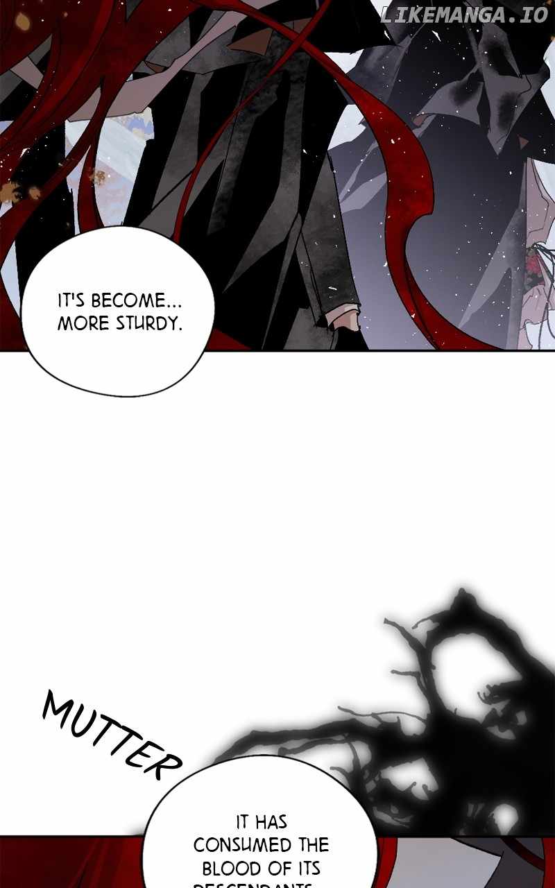The Demon King’s Confession Chapter 121 - Page 21