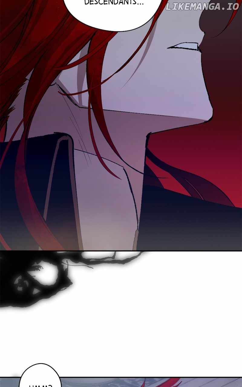 The Demon King’s Confession Chapter 121 - Page 22