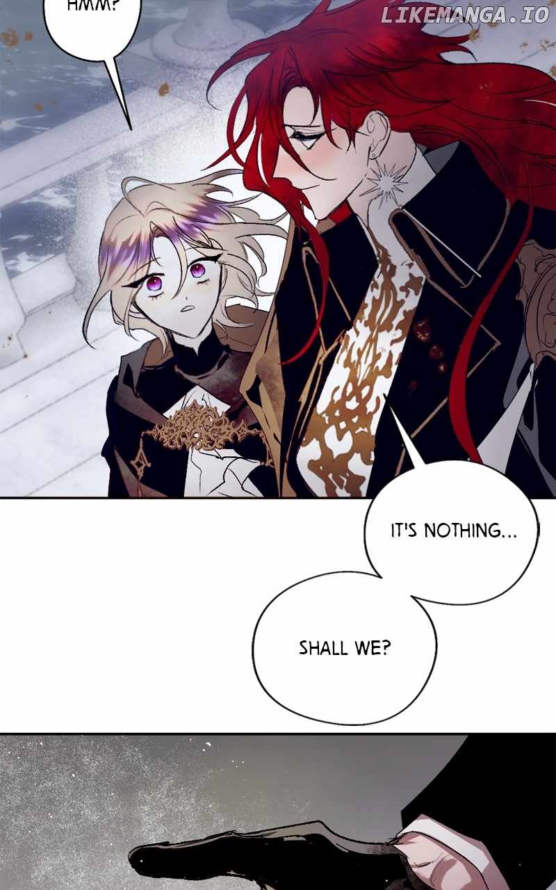 The Demon King’s Confession Chapter 121 - Page 23