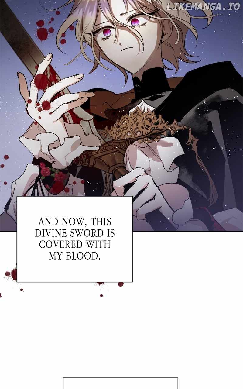 The Demon King’s Confession Chapter 121 - Page 26