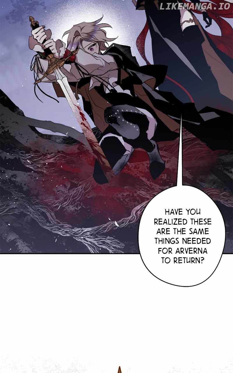 The Demon King’s Confession Chapter 121 - Page 30