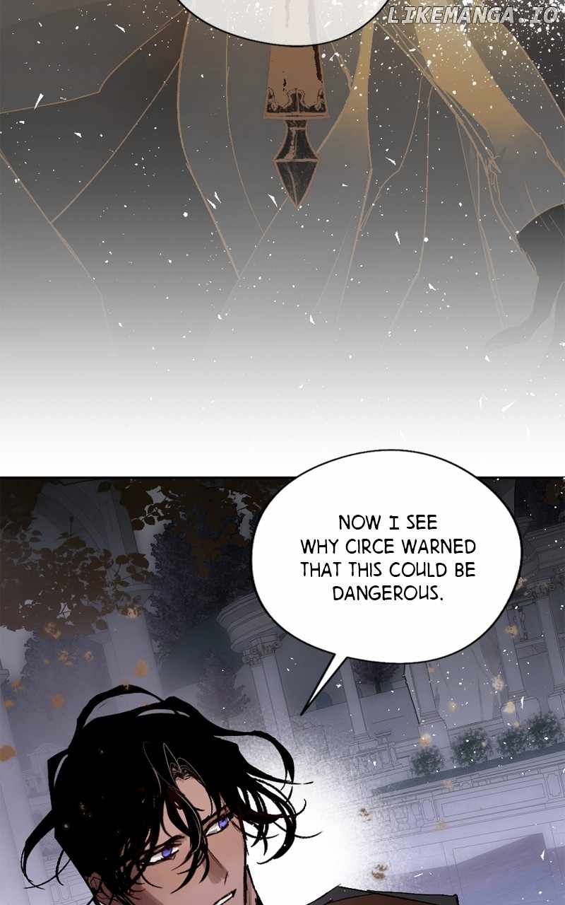 The Demon King’s Confession Chapter 121 - Page 33