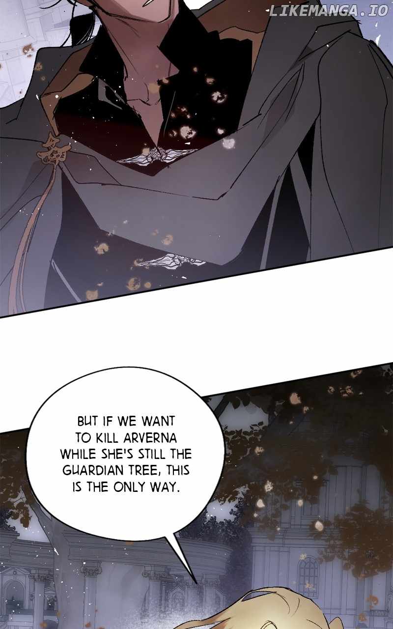 The Demon King’s Confession Chapter 121 - Page 34