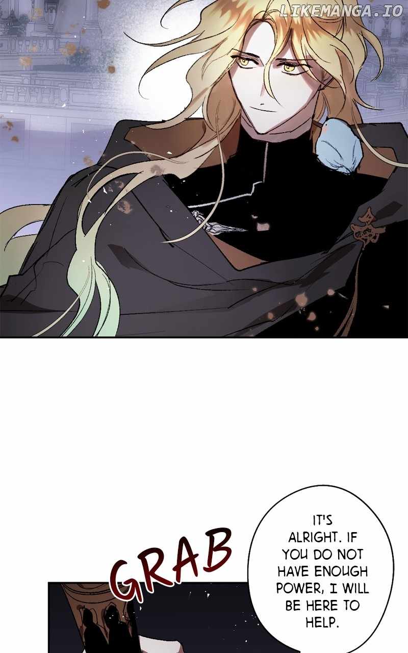 The Demon King’s Confession Chapter 121 - Page 35