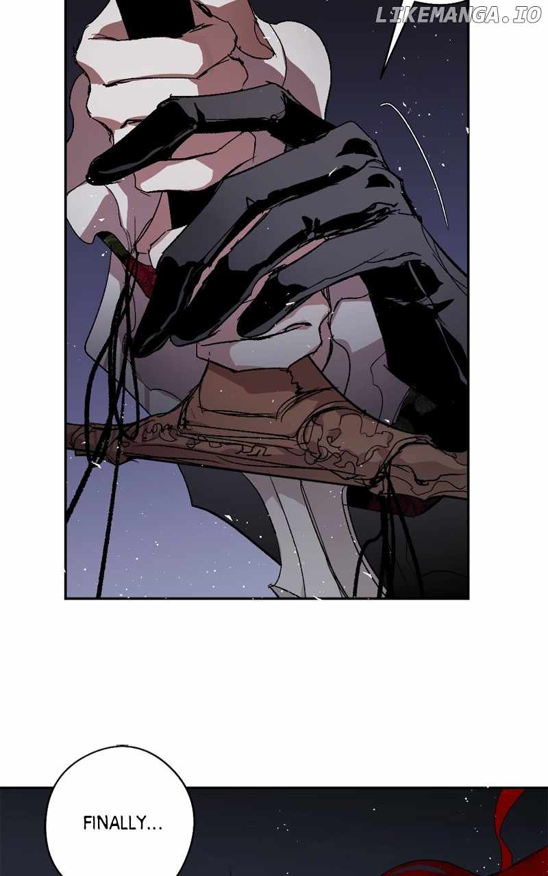 The Demon King’s Confession Chapter 121 - Page 36