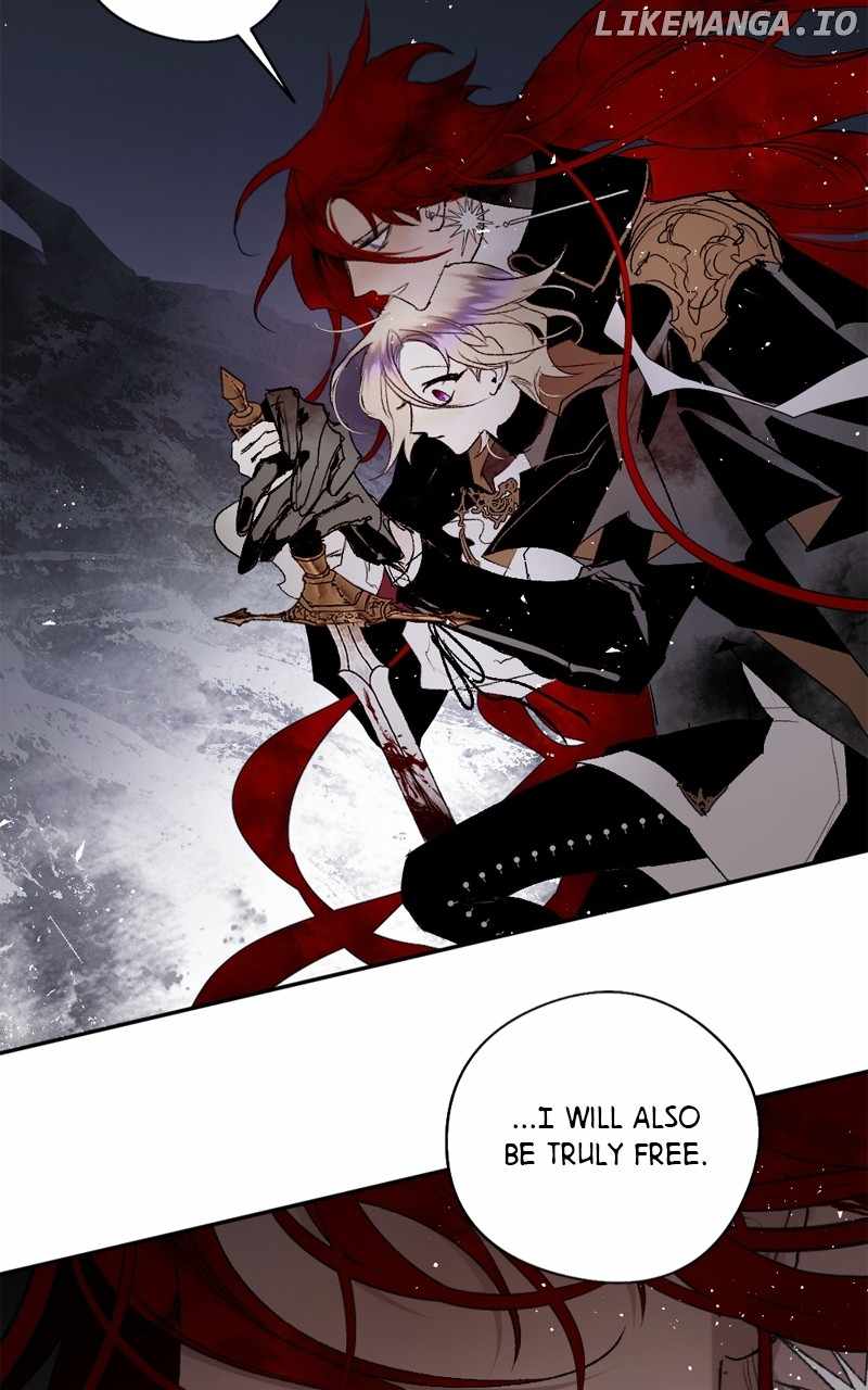 The Demon King’s Confession Chapter 121 - Page 37