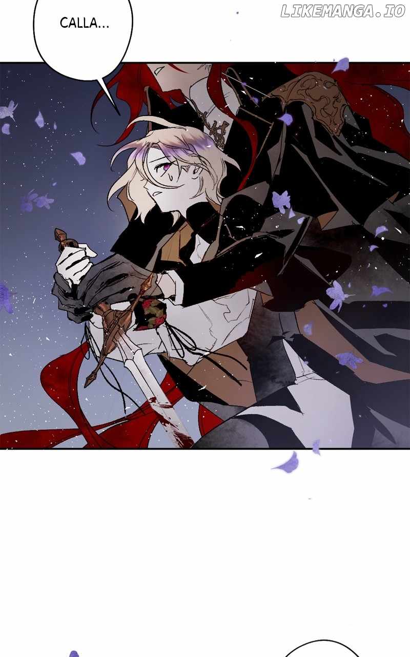 The Demon King’s Confession Chapter 121 - Page 59
