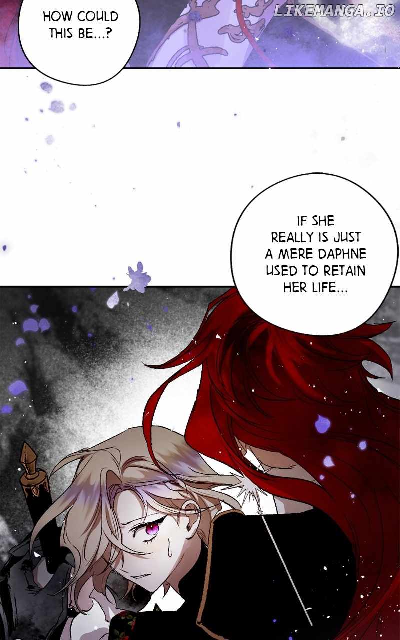 The Demon King’s Confession Chapter 121 - Page 61
