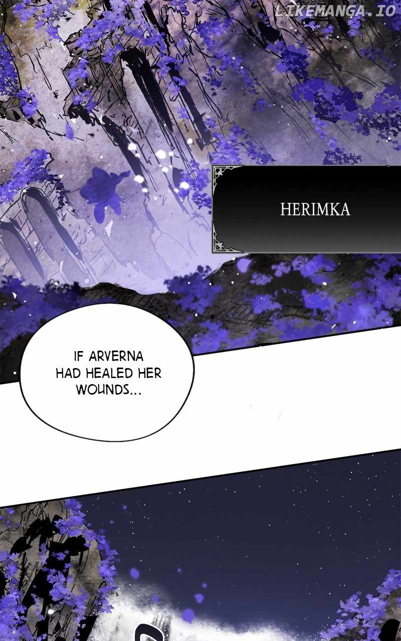 The Demon King’s Confession Chapter 121 - Page 64