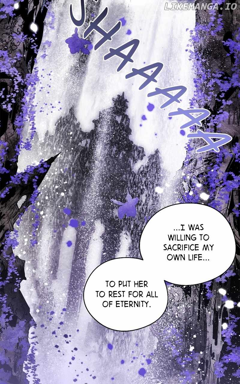 The Demon King’s Confession Chapter 121 - Page 65