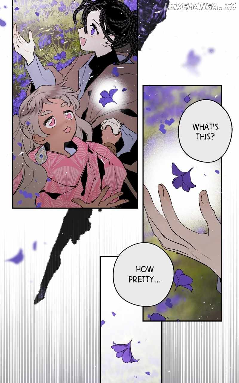 The Demon King’s Confession Chapter 121 - Page 78