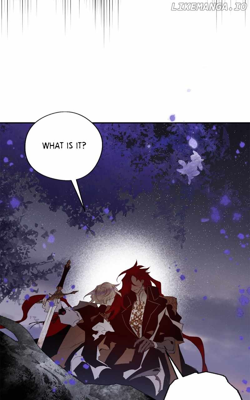 The Demon King’s Confession Chapter 121 - Page 80