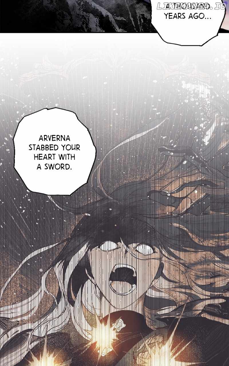 The Demon King’s Confession Chapter 121 - Page 81