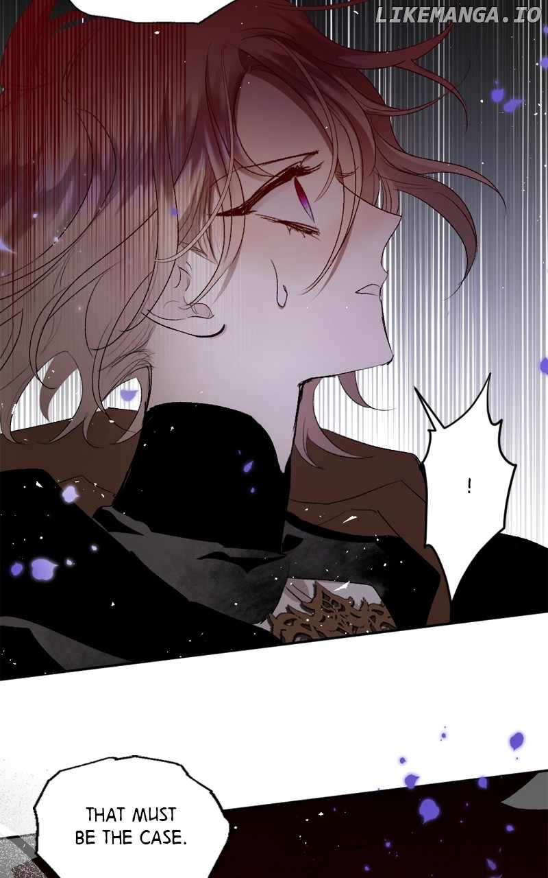The Demon King’s Confession Chapter 121 - Page 84