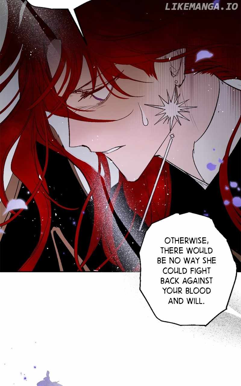 The Demon King’s Confession Chapter 121 - Page 85