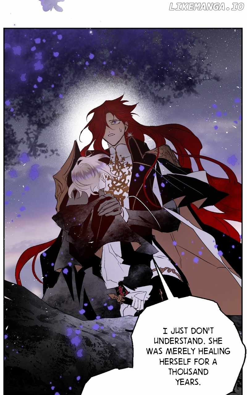 The Demon King’s Confession Chapter 121 - Page 86