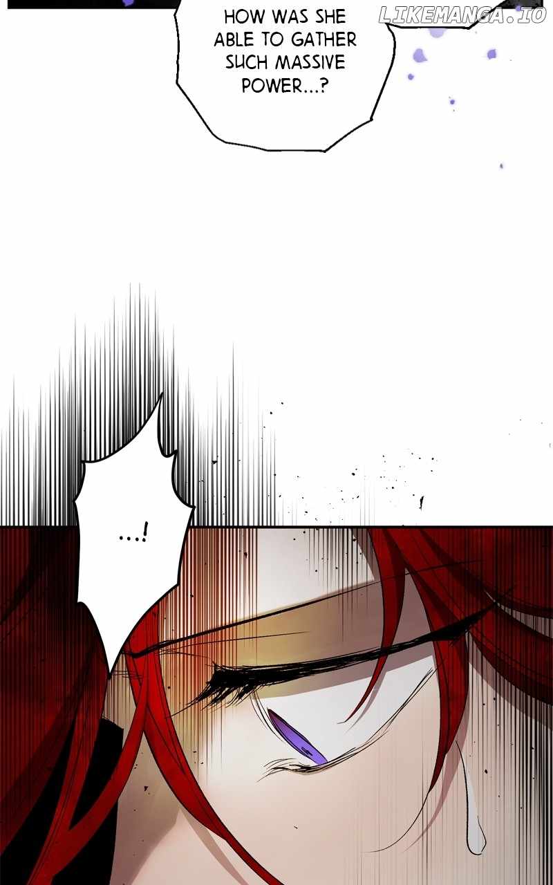 The Demon King’s Confession Chapter 121 - Page 87