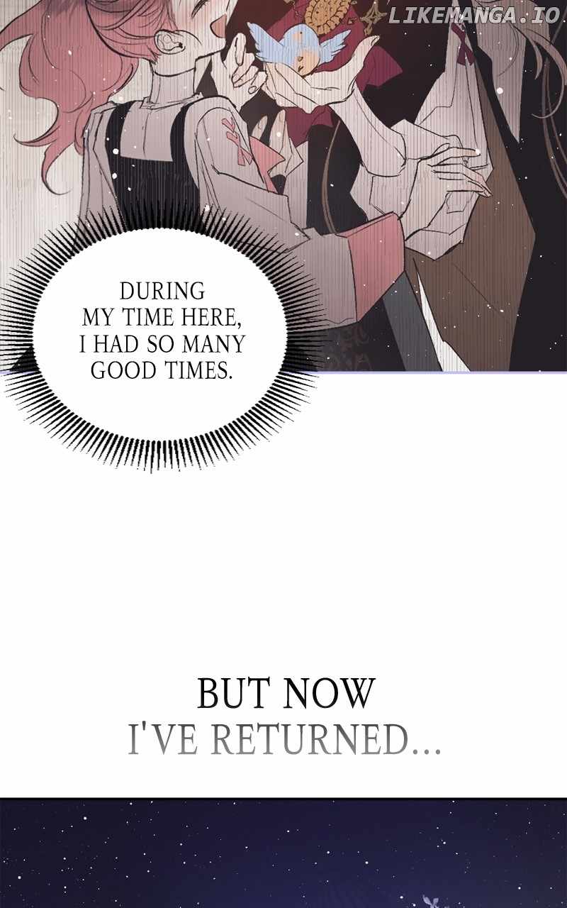 The Demon King’s Confession Chapter 121 - Page 9