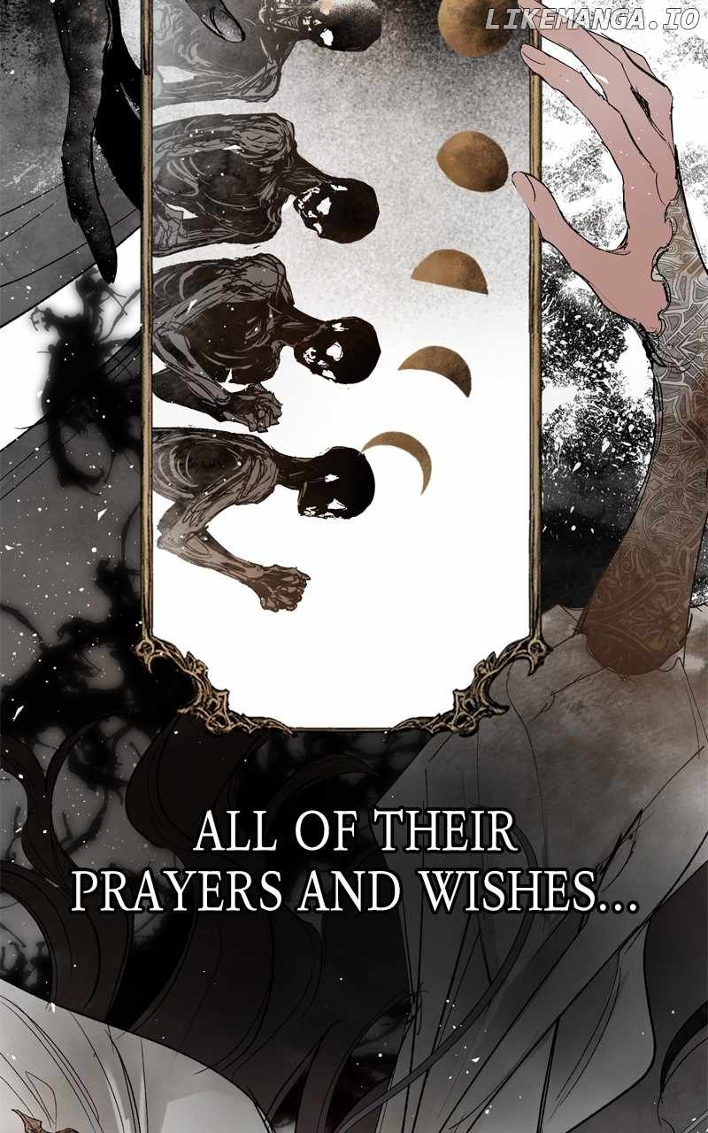 The Demon King’s Confession Chapter 121 - Page 95