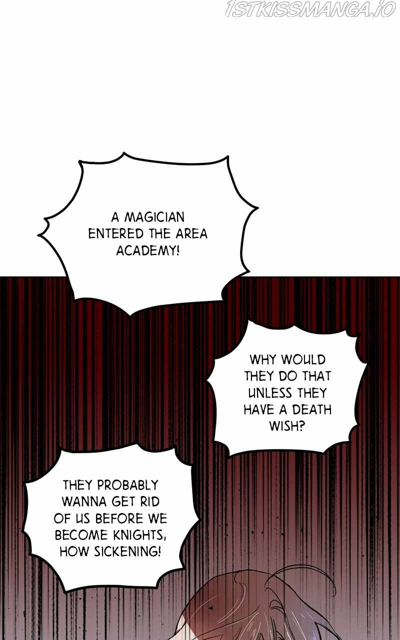 The Demon King’s Confession Chapter 13 - Page 0
