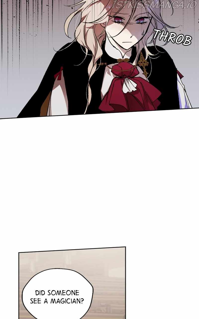 The Demon King’s Confession Chapter 13 - Page 1