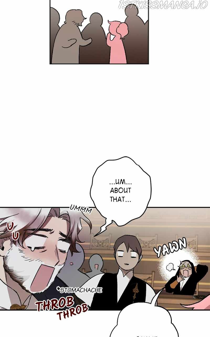 The Demon King’s Confession Chapter 13 - Page 11