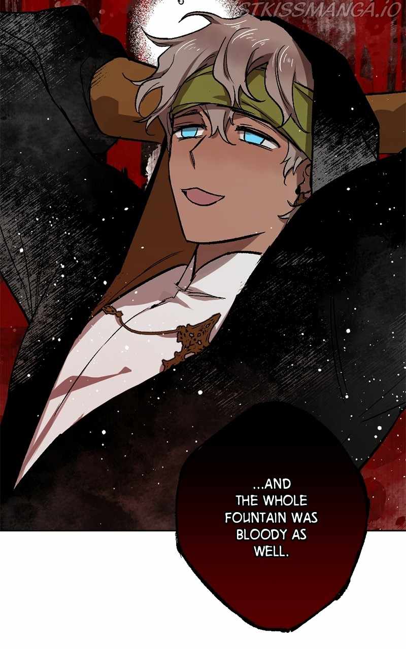 The Demon King’s Confession Chapter 13 - Page 13