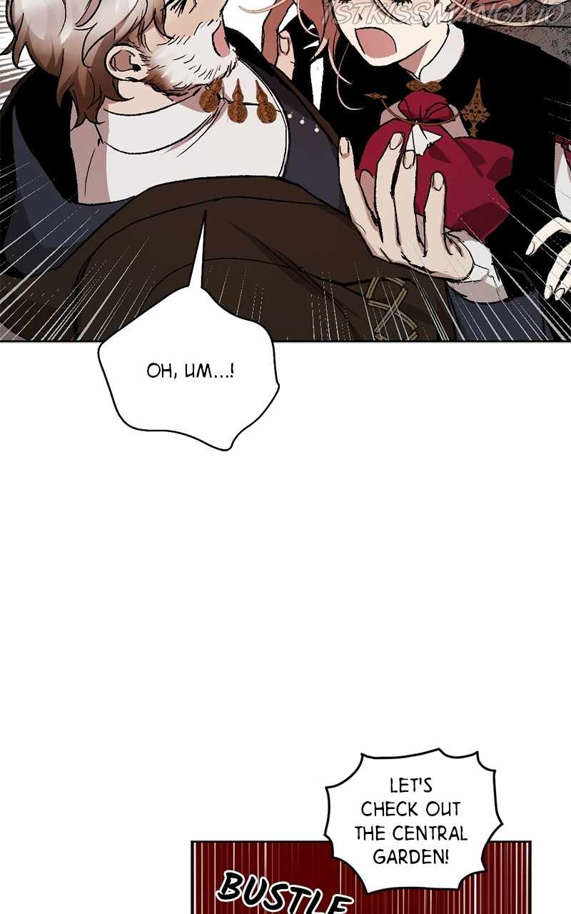 The Demon King’s Confession Chapter 13 - Page 17