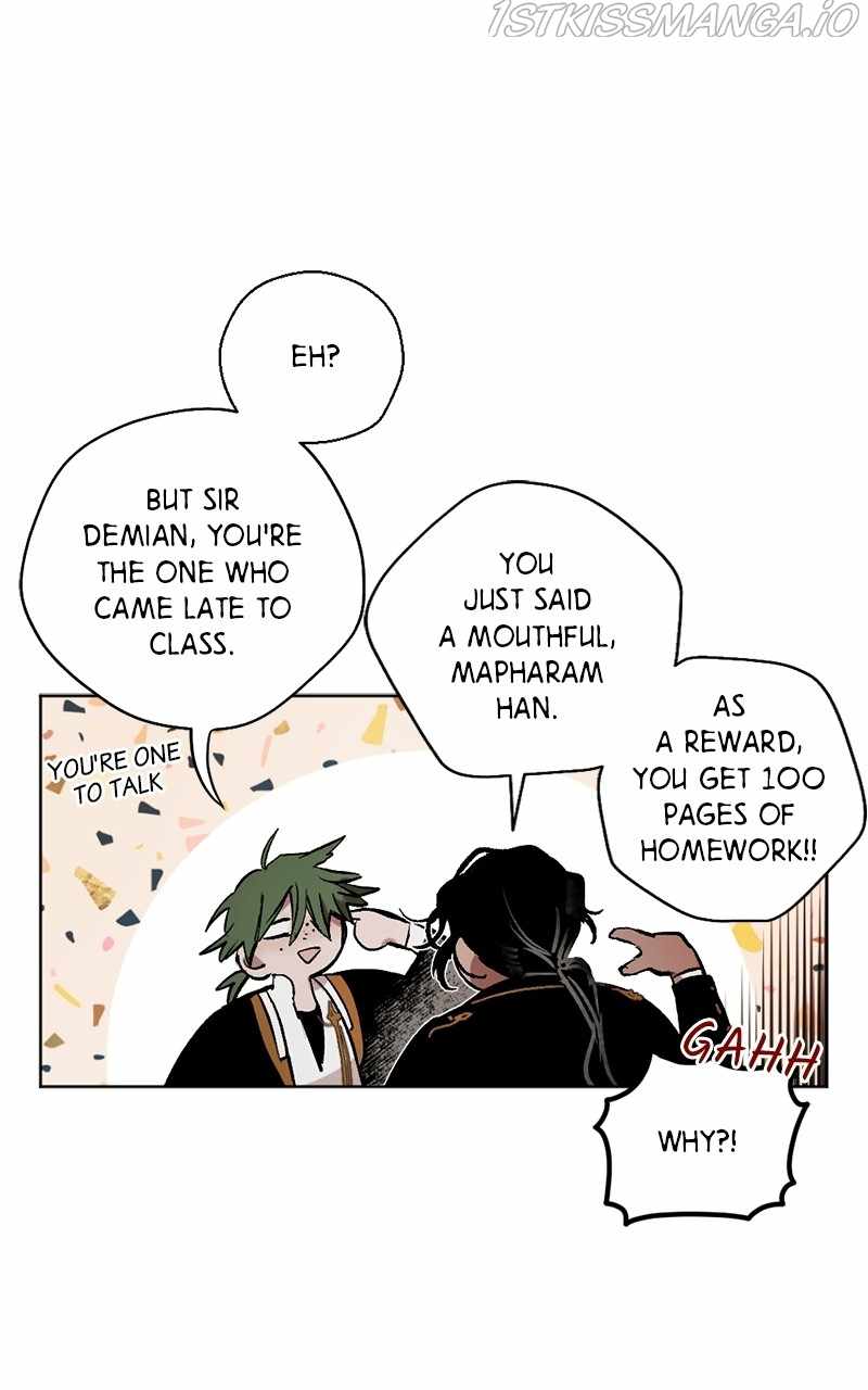 The Demon King’s Confession Chapter 13 - Page 20