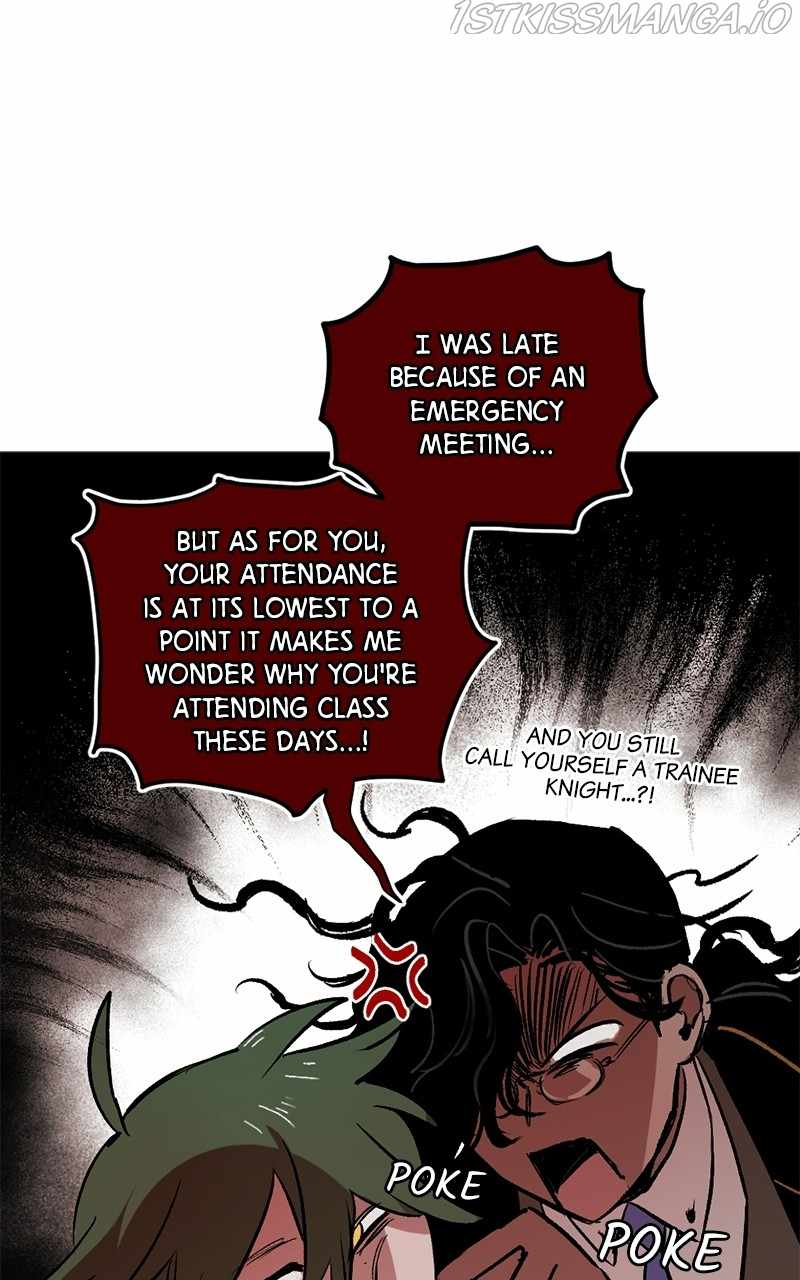 The Demon King’s Confession Chapter 13 - Page 21