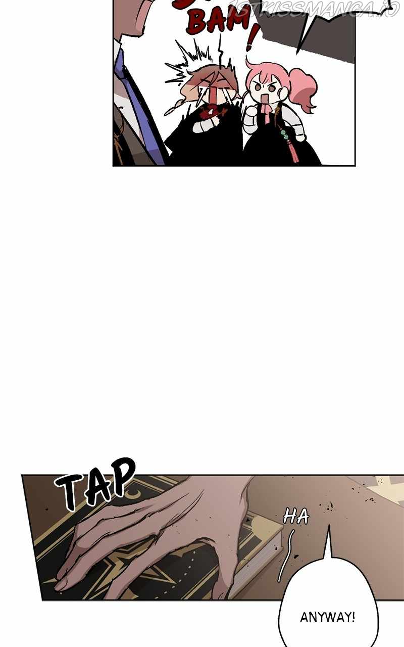 The Demon King’s Confession Chapter 13 - Page 23
