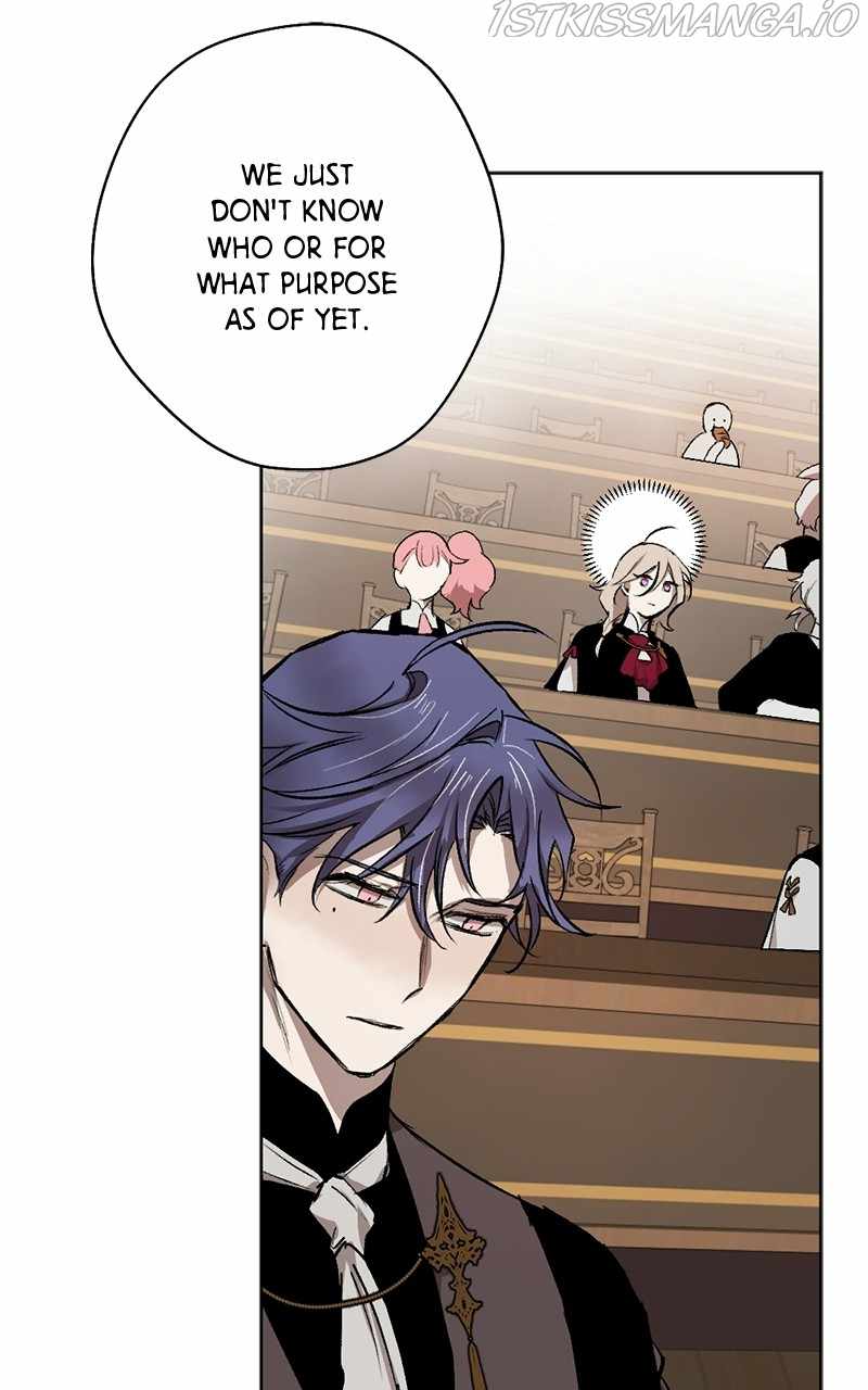 The Demon King’s Confession Chapter 13 - Page 27