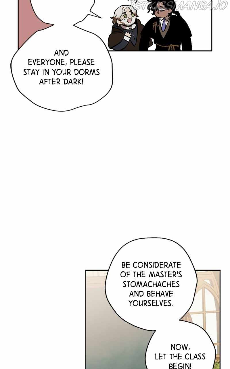 The Demon King’s Confession Chapter 13 - Page 30
