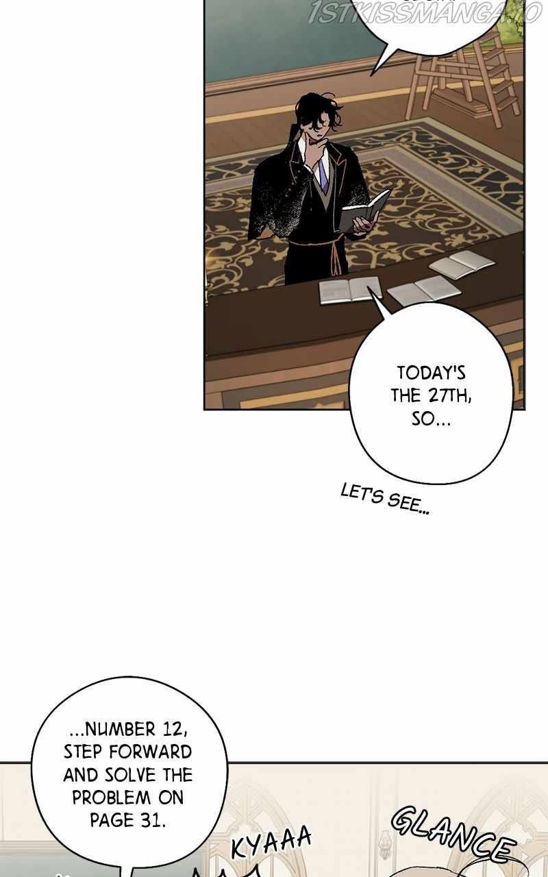 The Demon King’s Confession Chapter 13 - Page 31