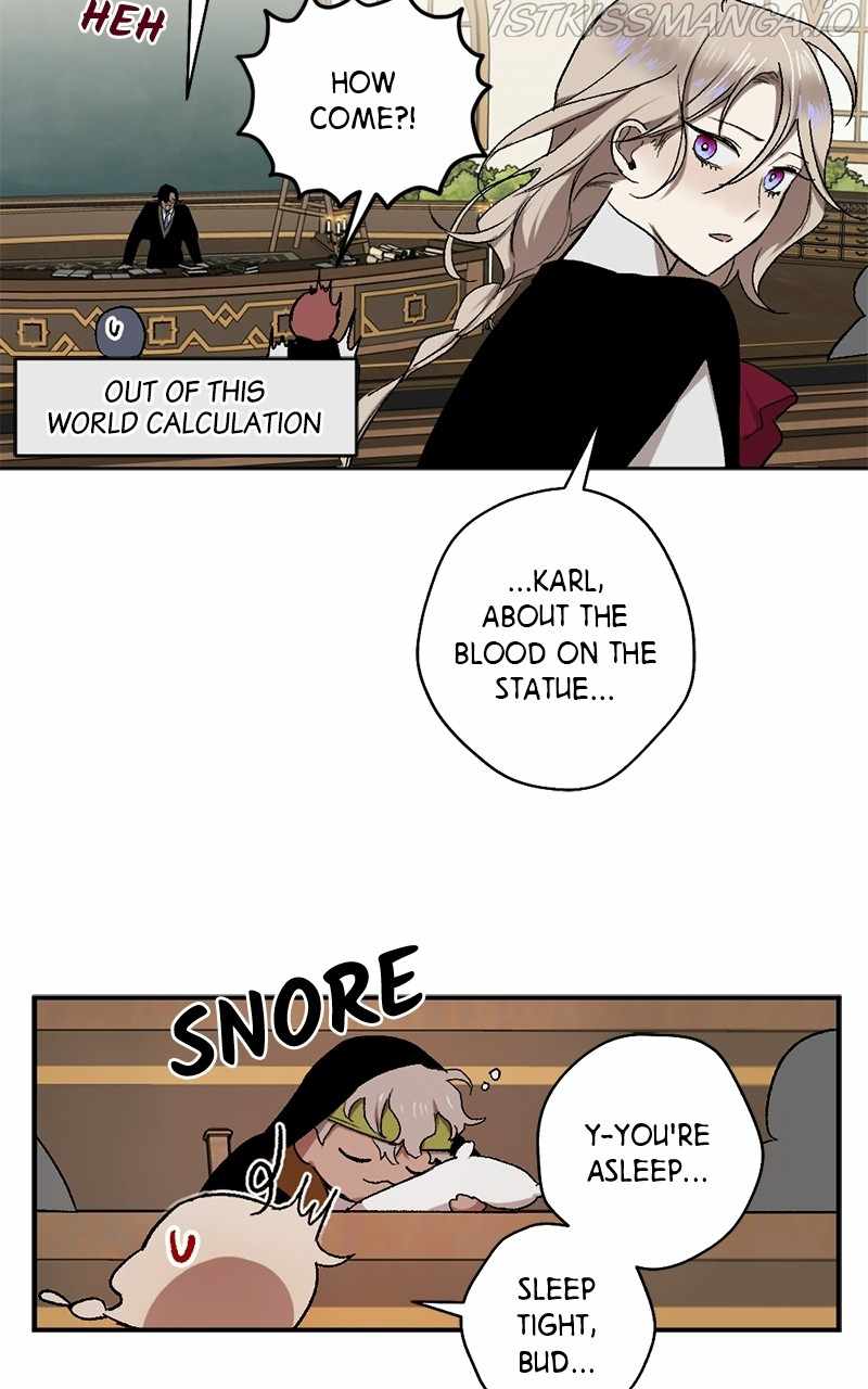 The Demon King’s Confession Chapter 13 - Page 32