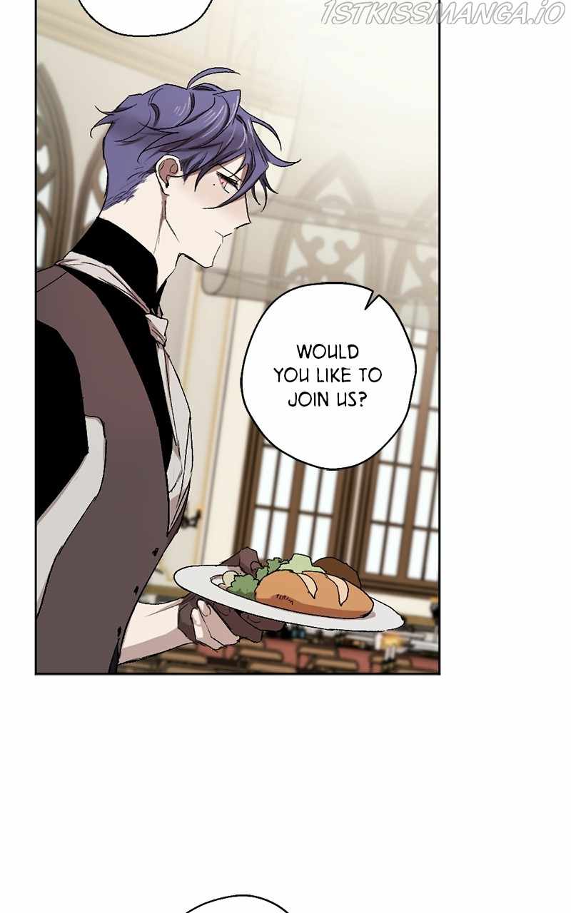The Demon King’s Confession Chapter 13 - Page 39