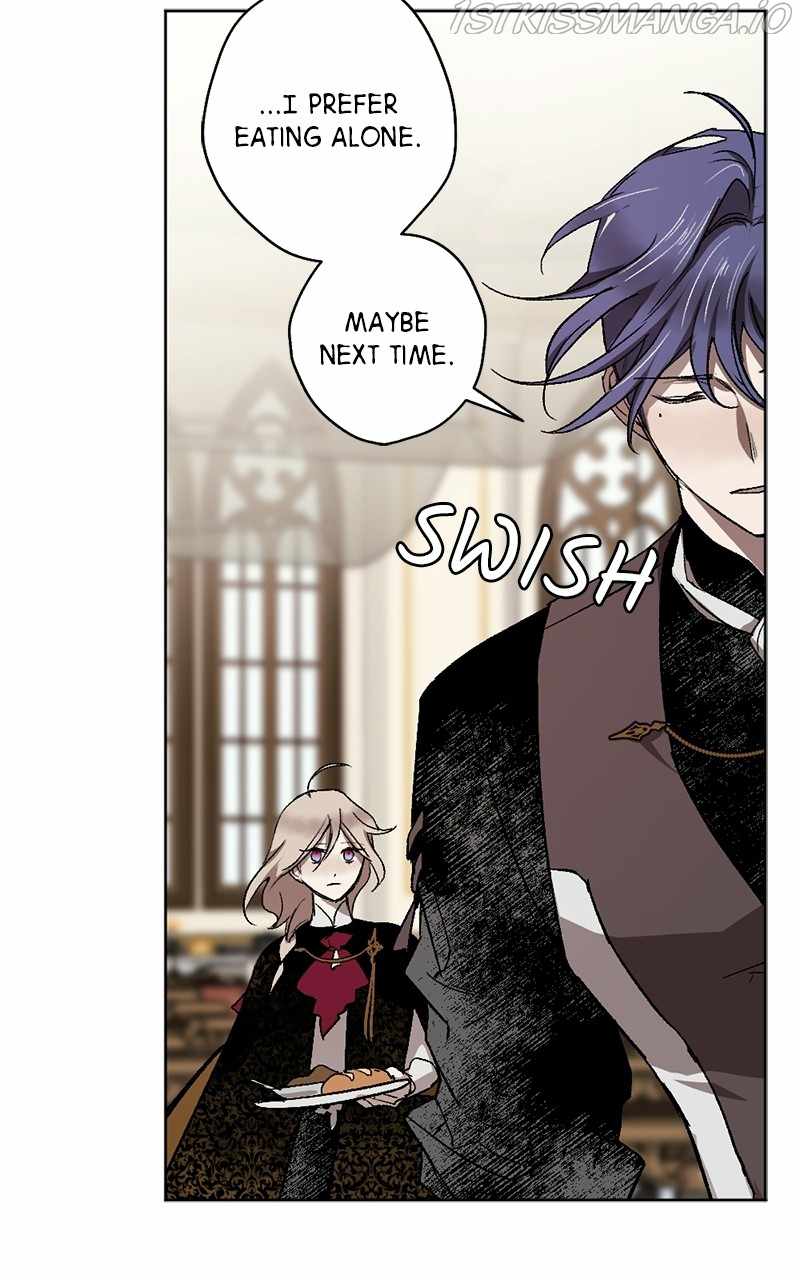 The Demon King’s Confession Chapter 13 - Page 40