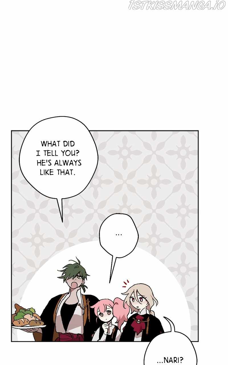 The Demon King’s Confession Chapter 13 - Page 41